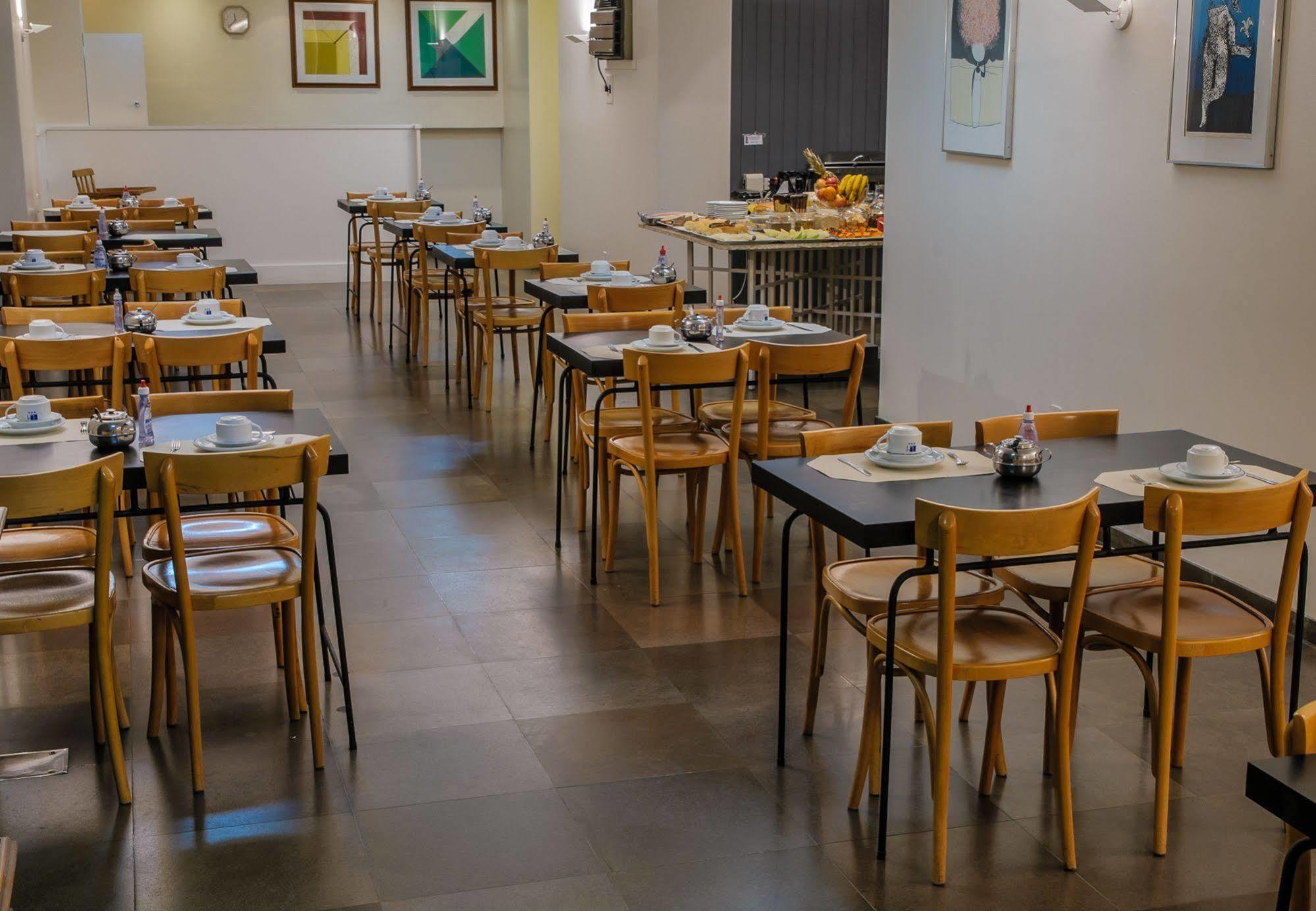 阿雷格里港 Lido酒店 外观 照片
